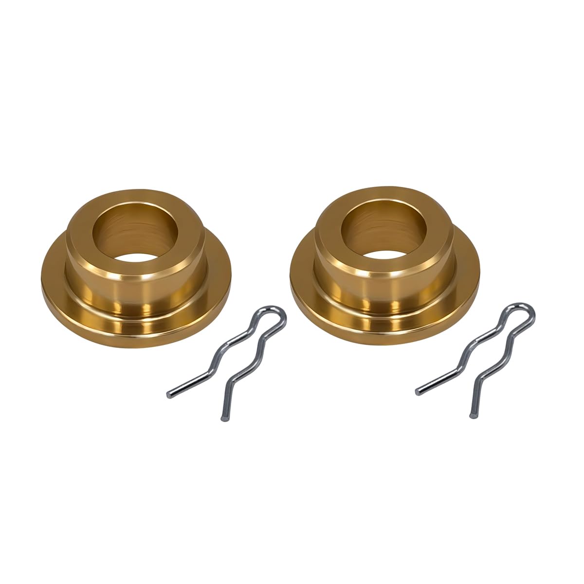 Amazon.com: Lanphitus 2Pcs AOD Transmission Throttle Valve Linkage