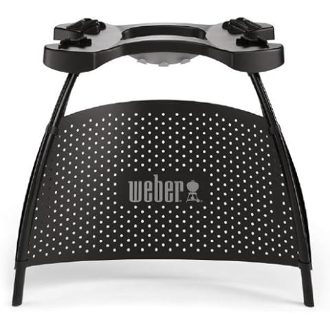 Accesorio de barbacoa/grill Weber 6523 para serie Q 1000/2000 del año 2014 Cover