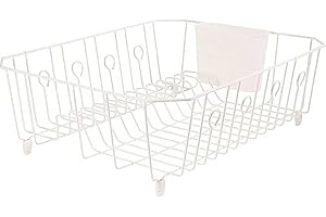 Rubbermaid Dish Drainer, a Practical and Stylish Solution for Your Kitchen