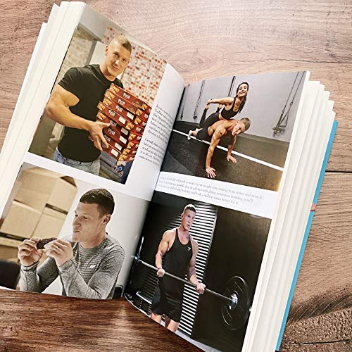 The 24/7 Body: The Sunday Times bestselling guide to diet and training