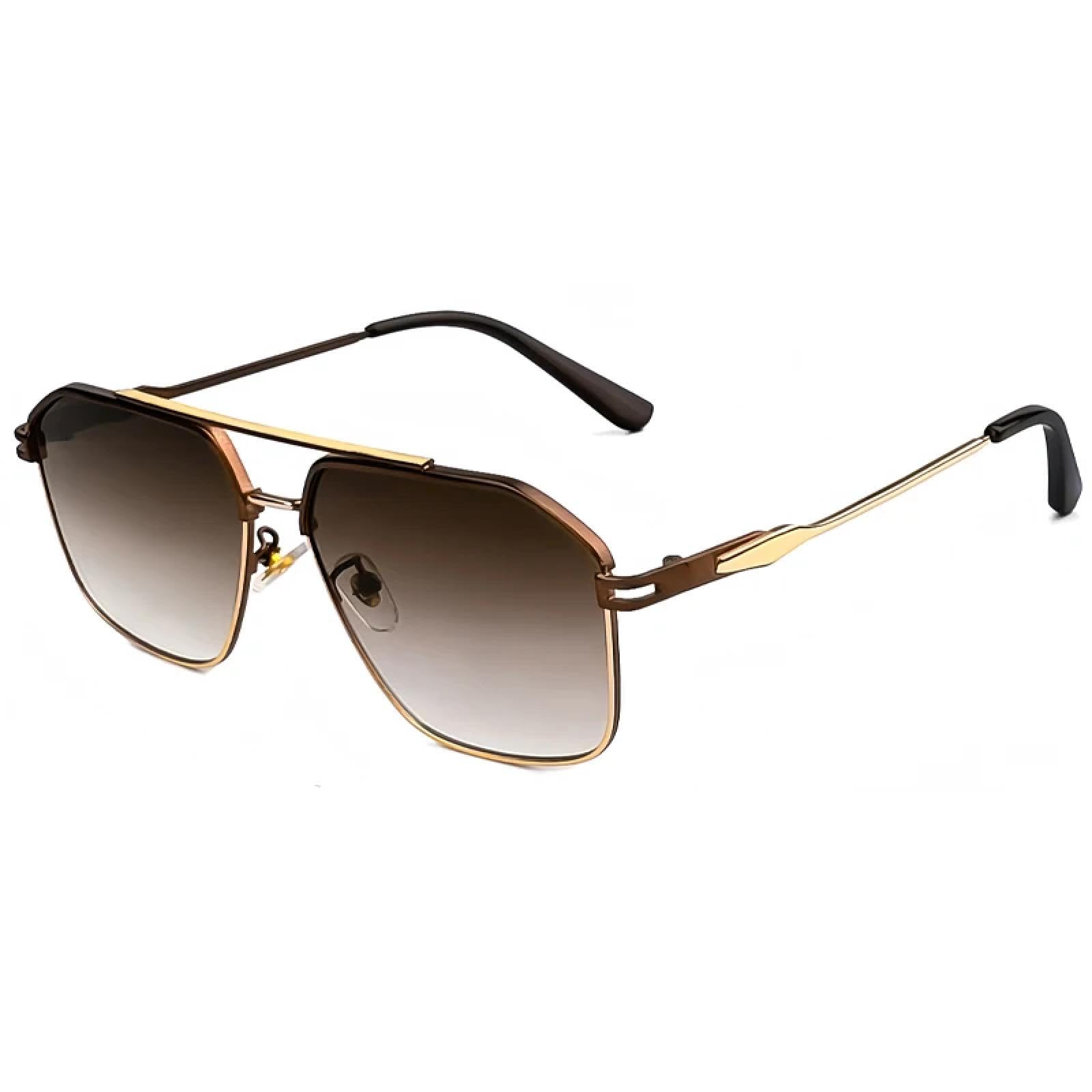 Sonnenbrille Herren Damen Unisex Sonnenbrille Square Männer Frauen Asphotoshow