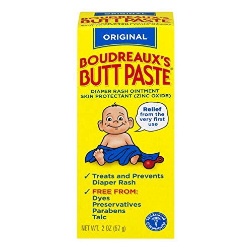 Image of Boudreauxs Butt Paste Size 2z