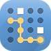 Dot Connect · Gioco Puzzle di Punti