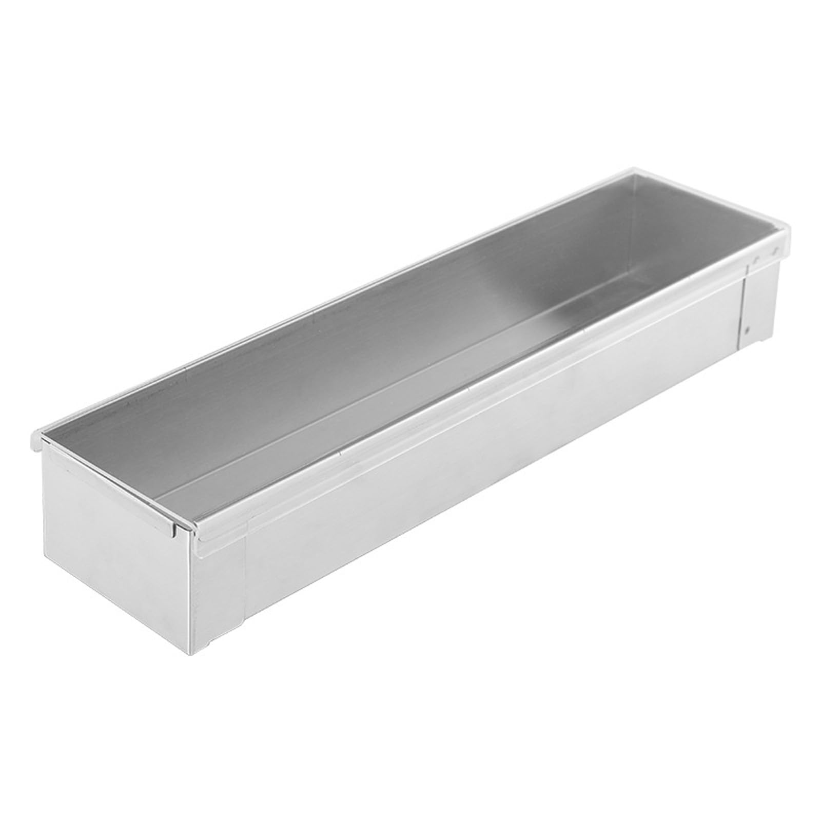 our fave Multifunctional Nonrust Steel Baking Tray Rusts Proof Baking Tool for Tiramisu Cheesecakes Mousses Cake and Dessert Rusts Proof Tool