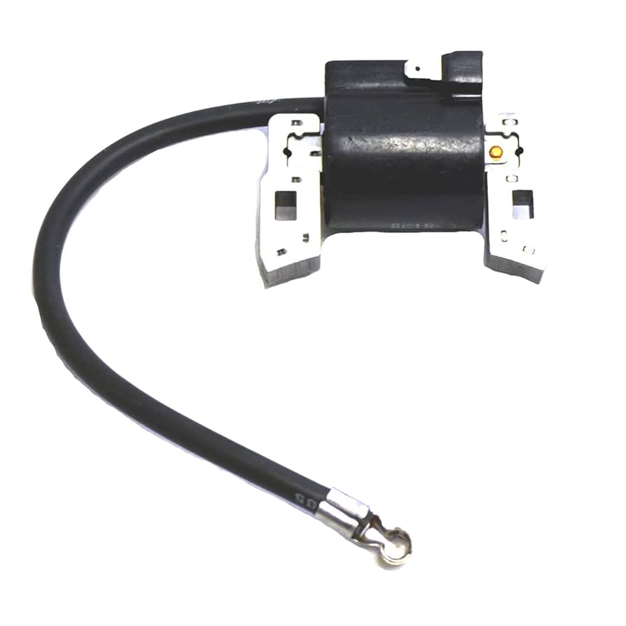 Amazon.com: Ignition Coil for Briggs & Stratton 5 HP Engine