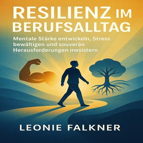 Page de couverture de Resilienz im Berufsalltag