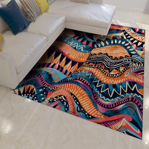Tapis doux antidérapant pour protéger le sol et sécuriser les enfants