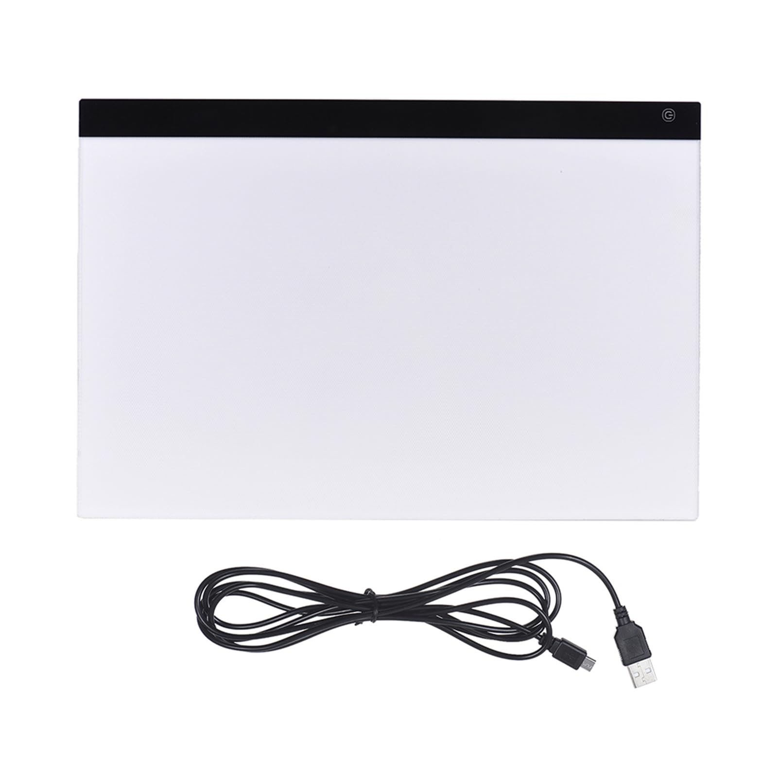 Marhynchus Ultradunne LED -Light Poduszka A2 Panele śladowe Śledzenie światła USB Zasilane do Rysowania Ołówka