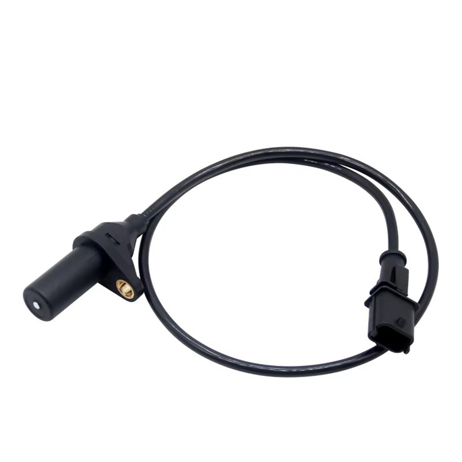 dla Chery dla A13 Forza 2008-2015 Złącze czujnika położenia wału korbowego okablowanie Czujnik położenia wału korbowego A11-1005120Ba
