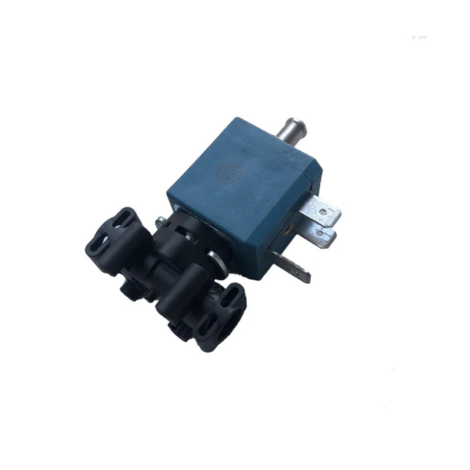 Compatible for Philips, EP3246 1224 2220 2121 2124 2030 2200 1221 1220 2021 1220 2020 2035 4341 4346 3146 Pieza de válvula solenoide for máquina de café