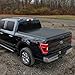 RealTruck Extang Trifecta 2.0 Soft Folding Truck Bed Tonneau Cover | 92590 | Fits 2017 - 2026 Honda Ridgeline 5' Bed (60