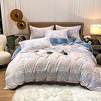 Amazon｜[ZS2L7] 編み込み風 寝具 布団カバー ベッドカバー シーツ