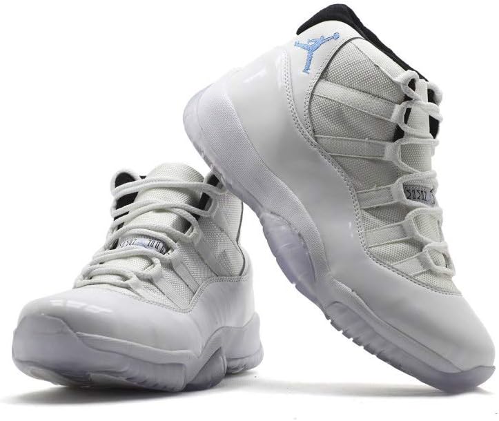 basqueteira nike branca