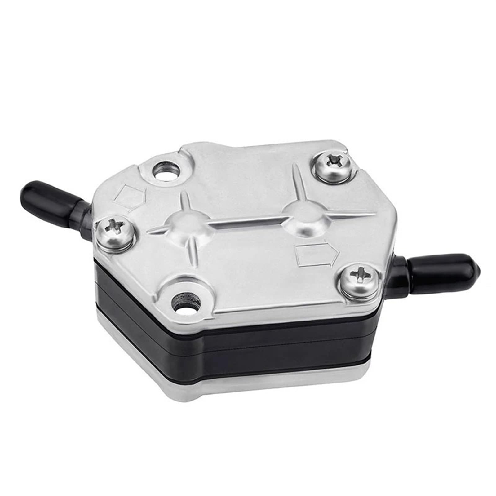 2 Tiempos 6A0-24410-00 663-24410-00 6A0-24410-05 692-24410-00 25 HP 30 HP 40 HP 50 HP 55 HP 60 HP 75 HP 90 HP Conjunto Bomba Combustible Grifo Gasolina Moto