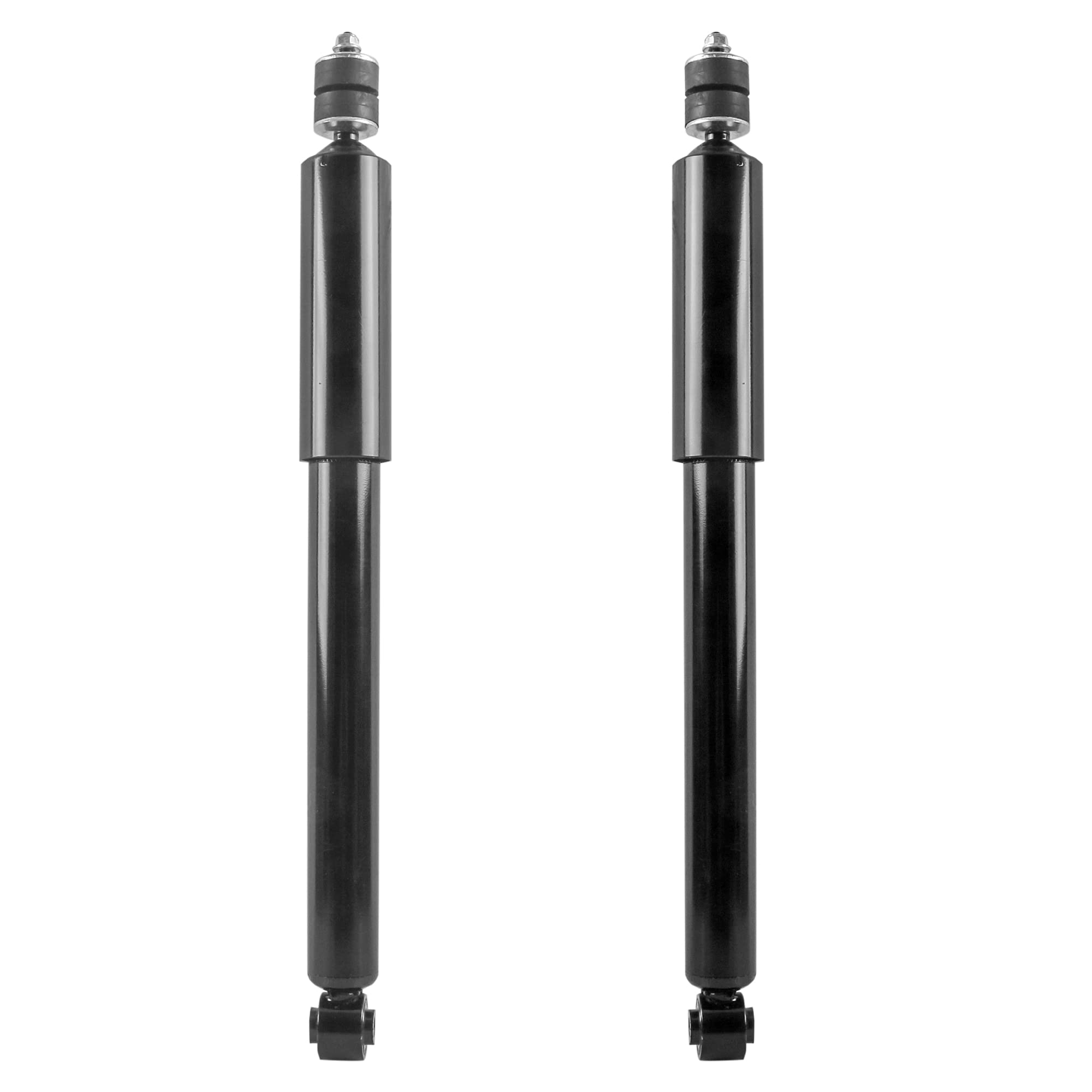 Photo 1 of MOSTPLUS 2PCS Rear Struts Shocks Absorber Assembly 343460 