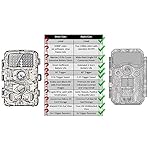 Alpha-Cam-Hunting-Trail-Camera-24MP-1080p-30fps-IP67-Waterproof-Scouting-Cam-with-Ultra-Fast-Trigger-Speed-and-Recovery-Rate-24-Color-Viewscreen-48-IR-LEDs