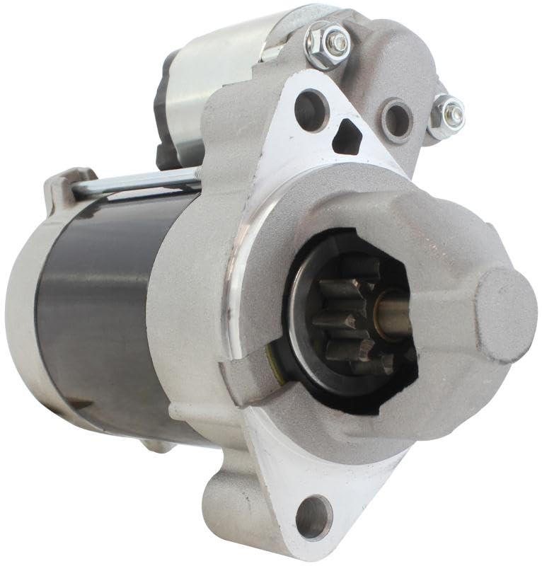 Starter Compatible with Kawasaki FD731V 211632125 211632129 4280002740 18990