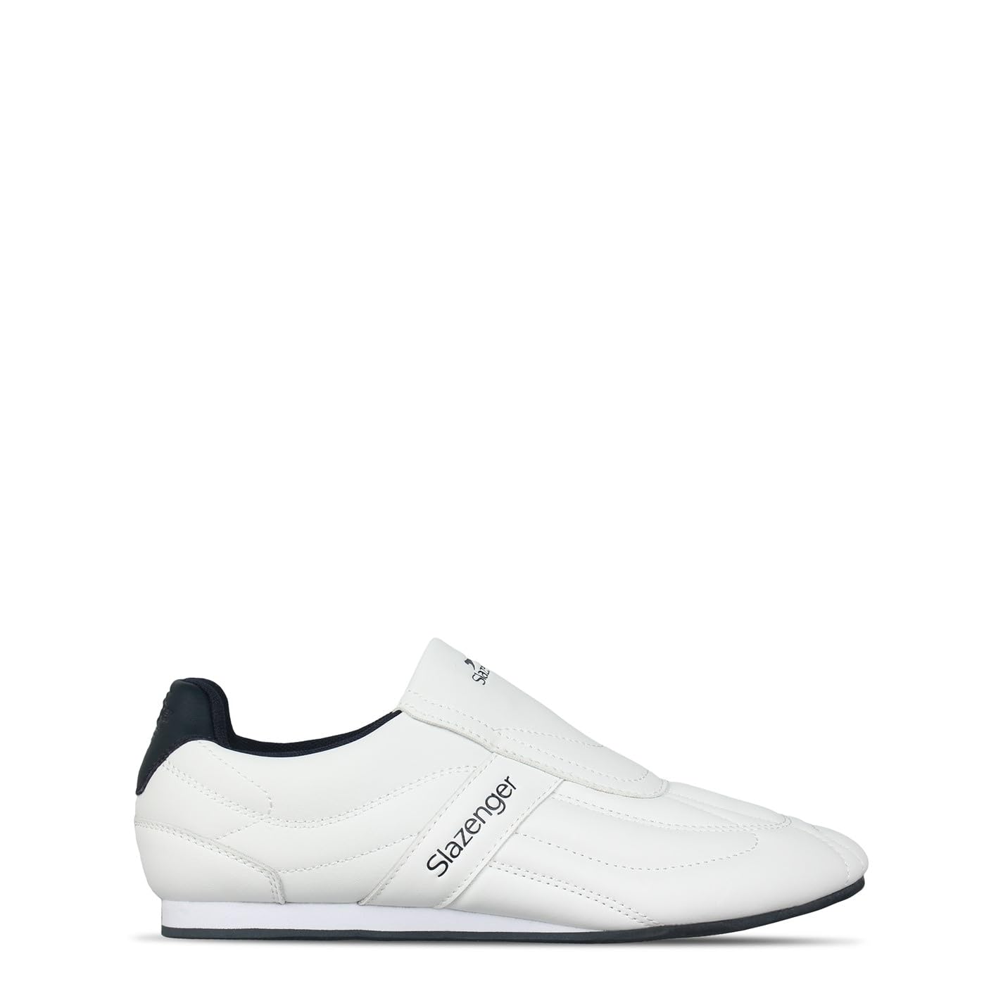 Slazenger Warrior Scarpe da Ginnastica da Infilare Uomo