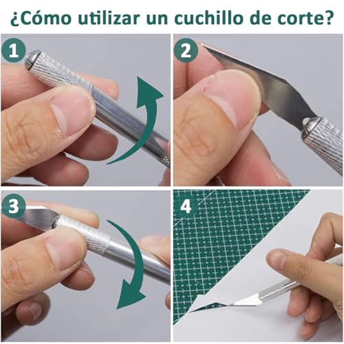 Alfombrillas de corte Kitchen 12 Imagen adicional