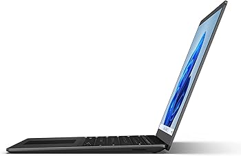 Microsoft Surface Laptop 4: 13.5