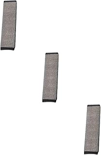 FAVOMOTO 3 Peças Capa De Freio De Mão Do Carro Acessórios Protetor De Freio De Mão Para O Seu Carro Capa Para Freio De Mão Cristal Brilhante Ab Strass Decoração De Carro Miss Folha De