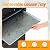 Segmart 4 Burner Gas Grill with Side Burner, Stainless Steel Foldable Side Tables, 40,000 BTU, with Grease Tray, Easy Assembly for Patio, Backyard (Folding Version)