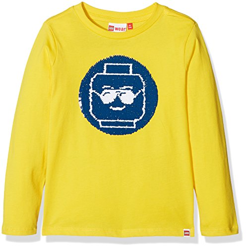 Lego Wear Classic Thomas 118 Maglietta a Maniche