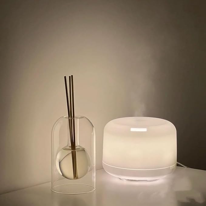 Difusor de Aromas Eléctrico de Vidrio - 1 Pieza miniatura 5