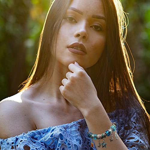Image of Madison Tyler Religious Prayer Bracelet For Women | Religious Jewelry Gift for Women Christian Gift