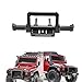 Produktbild 1 Set Aluminiumlegierung Vorderseite Stoßstange für Traxxas TRX4 1/10 Crawler Auto