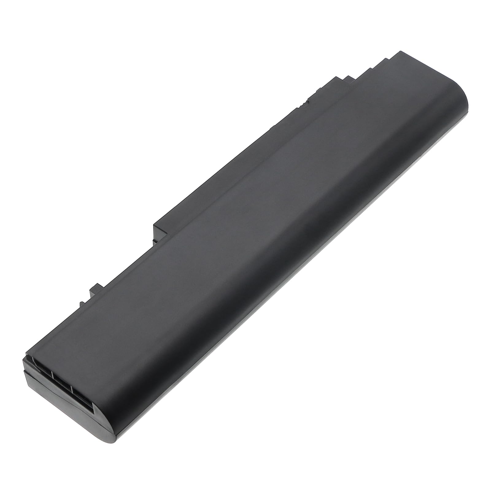 CS-DE1640NB Batteria notebook 4400mAh compatibile con [Dell] Studio XPS 16, Studio XPS 16 1645, 1647, 1640, 1645, 1647, M1640 sostituisce 312-0814, 312-0815, U011C, W298C, W303C, X411C