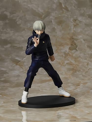 Figura del premio Jujutsu Kaisen Inumaki Toge