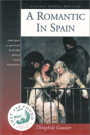 A Romantic in Spain