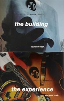 EMP Souvenir Books: The Building & the Experience (2 Volumes in Slipcase)