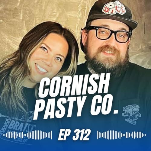 How Cornish Pasty Co. Became a Vegas Local Favorite | Ep 312
