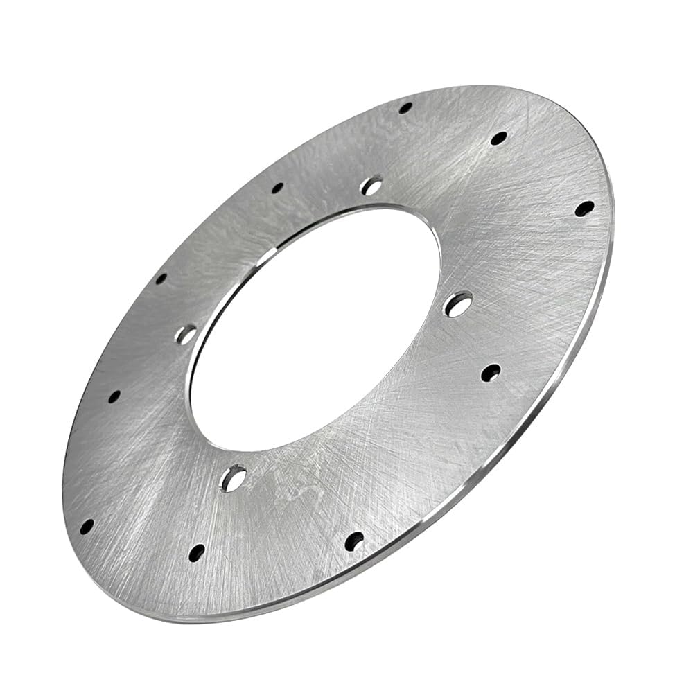 Bremsscheibe vorne oder hinten für Arctic Cat 250 300 400 500 650 700 Prowler 700 1000#OEM 1436-164