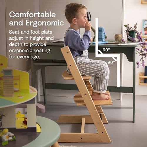 stokke tripp trapp high chair reviews