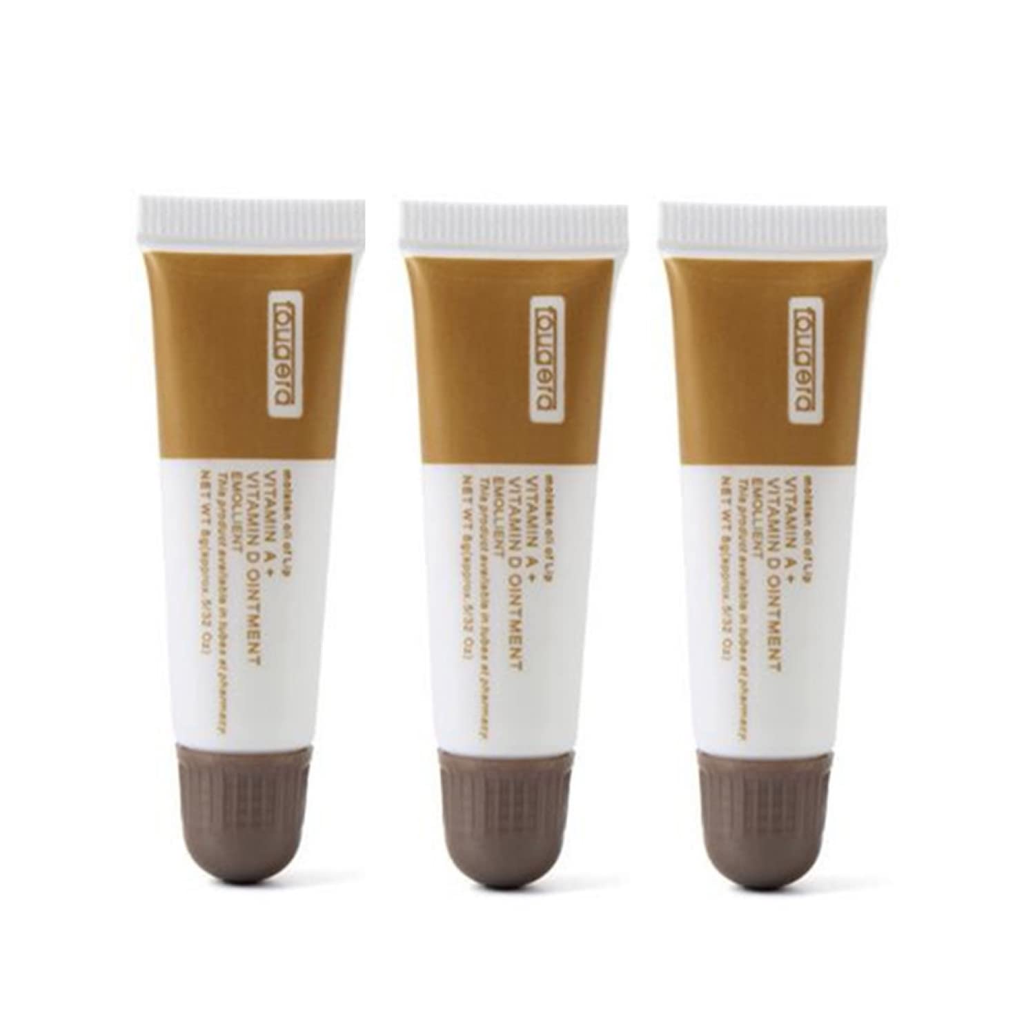 Tattoo Nachsorge Creme geeignet für Permanent Make-Up und Tattoowierungen | Pflegecreme für Tattoo und Permanent Make-Up |Pflegebalsam| geeignet für Studios (100 Stück)