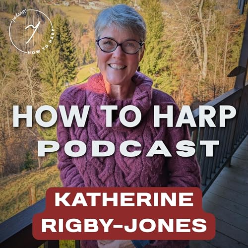 Ep 16: Katherine Rigby-Jones