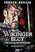 Cover zum Buch Wikingerblut: Die Rache des Kriegers