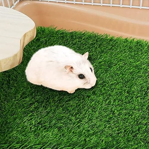 Tapis de nidification de poulet lavables et réutilisables - 5