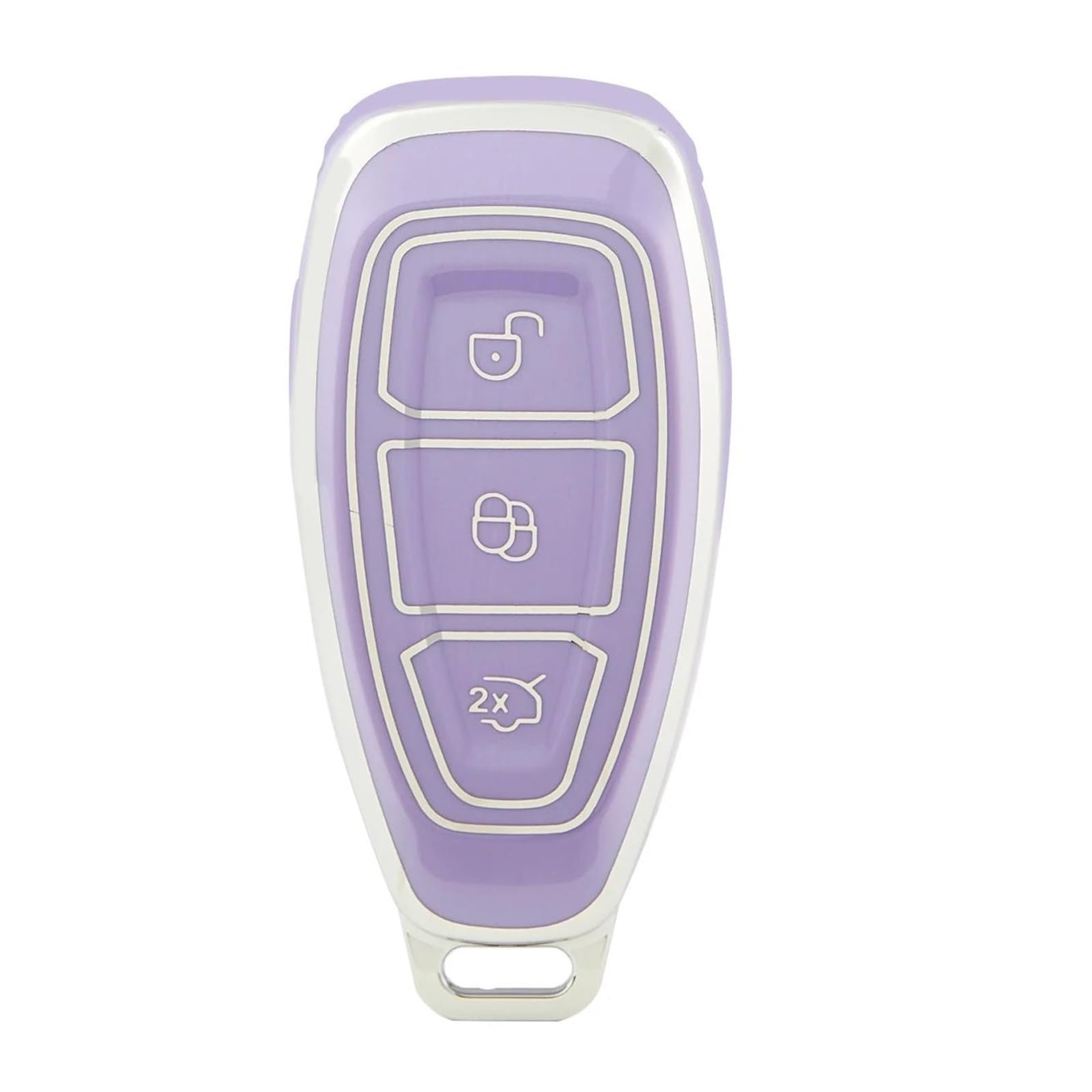 Coque clé Ford Fiesta et C-Max idéale pour protéger vos trajets - 6