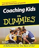 Coaching Kids For Dummies