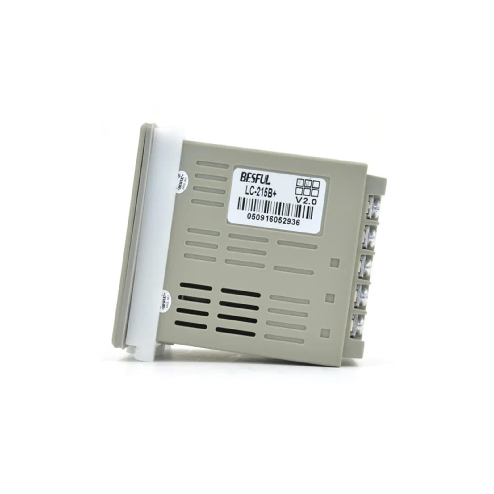 Regulator temperatury Regulator różnicy temperatur C-215 Słoneczna pompa obiegowa ciepłej wody Przełącznik różnicy temperatur