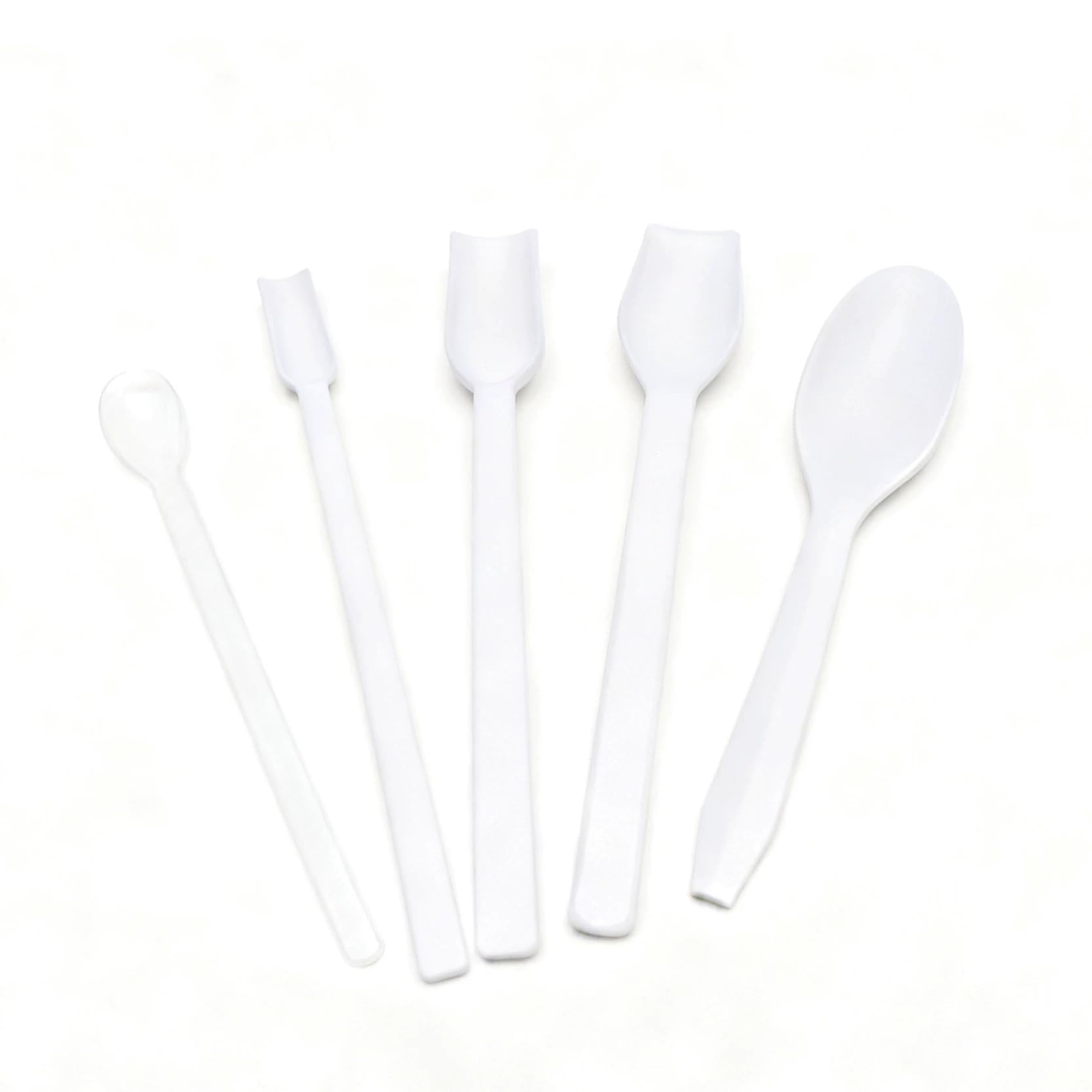 PTFE/PFA-Probenahmelöffel, 1 Stk