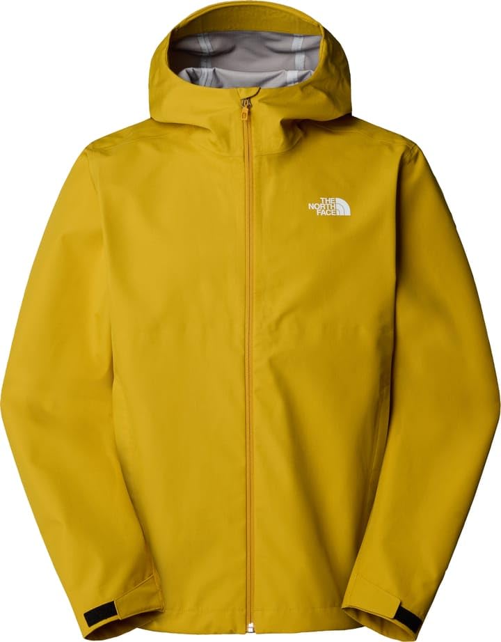 The North Face M Whiton 3l Jacket pour homme veste noire outdoor