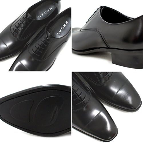 リーガル 725R】ストレートチップのメリット・デメリットと