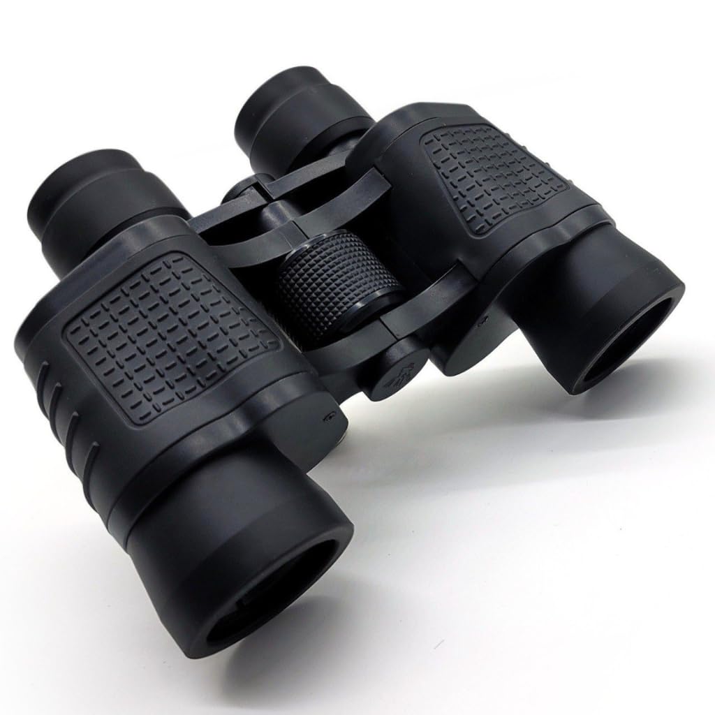 12×40 High Power Binoculars with Clear Vision | Compact Design | Waterproof Durable Body | Suitable for Bird Watching Wildlife Observation Sports Events Travel Hiking Camping and Outdoor Viewing-picture-15