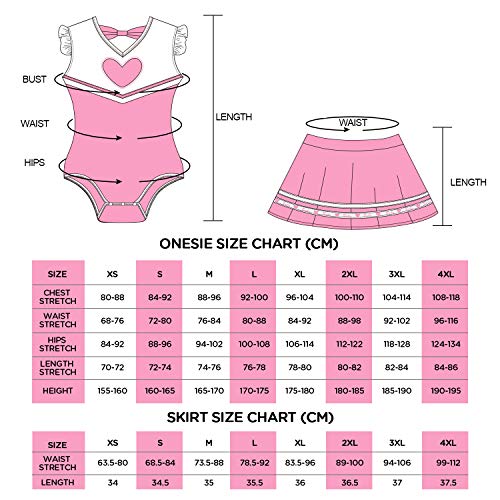 Grenouillère en coton extensible LittleForBig avec boutons-pression