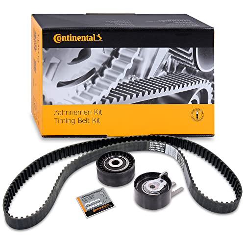 Continental Contitech CT1092K1 Kit de distribution
